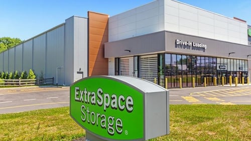 Extra Space Storage