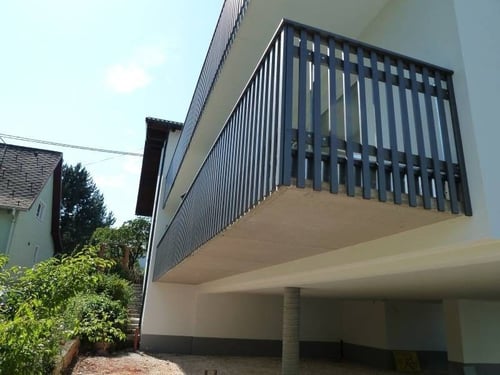 Max Traussner Zimmerei & Holzbau in Ansfelden
