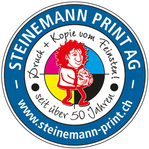 Steinemann Print AG