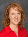 photo of Karyn Thornton - PAC