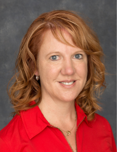 photo of Karyn Thornton - PAC