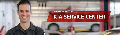 Kia Country Service Department Schedule Appointment