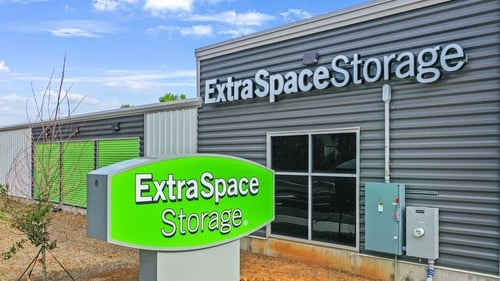 Extra Space Storage