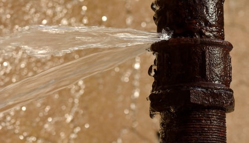 Water Damage