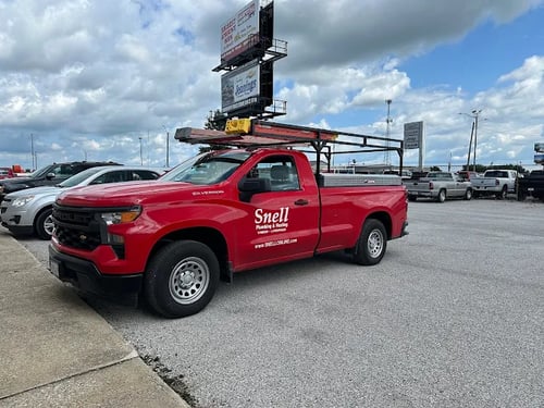 Snell Plumbing & Heating