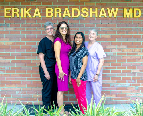 Transform Your Health: Dr. Erika Bradshaw, MD | FL