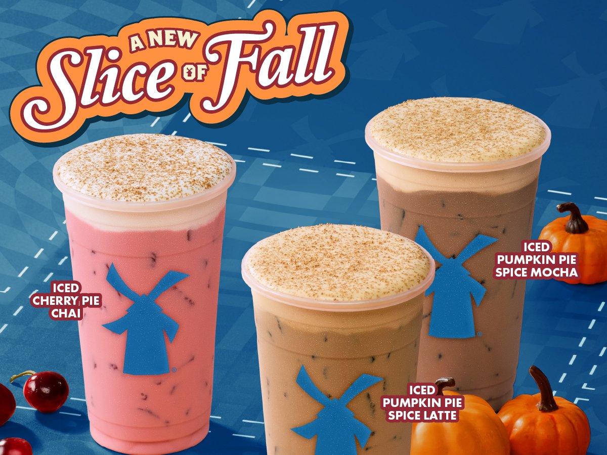 Coffee Shop in Roseburg | Dutch Bros Coffee Drive-Thru