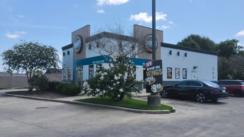 Bold Texas Flavor