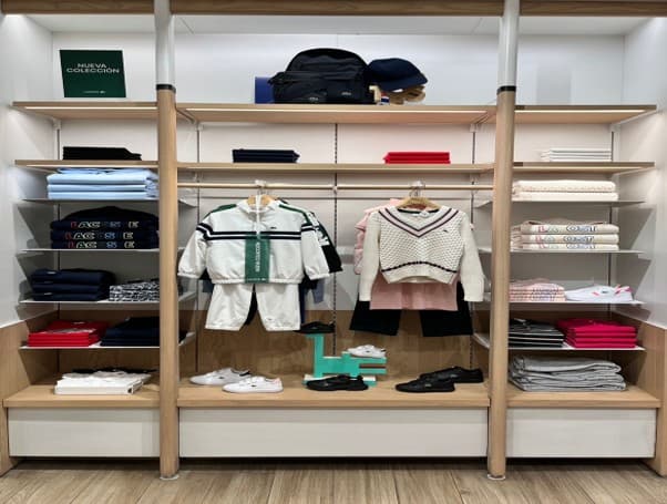 Kids Section