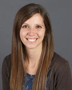 Jessica A. Finke, DPT