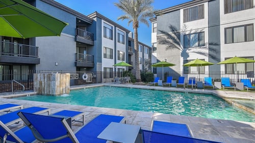 Ascent North Scottsdale Cover Photo