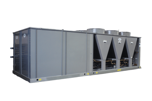 closed-loop water chiller system from Cold Shot Chillers