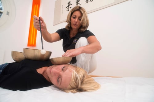 BewusstseinsQuelle Therapiezentrum in Innsbruck