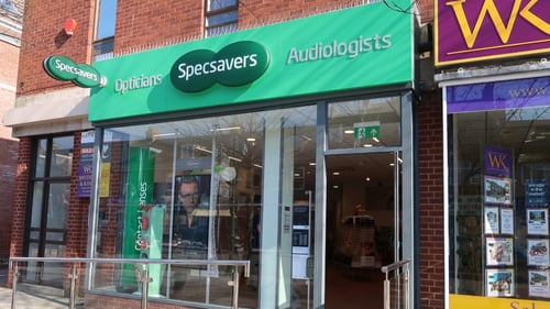 Specsavers New Milton