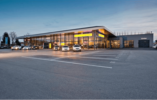Auto Günther GmbH