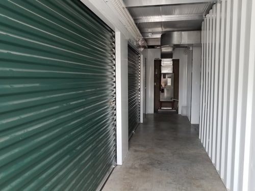 Self Storage Facility in Ladson, SC