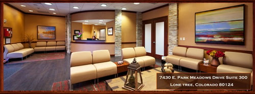 The Breast Center - Park Meadows Cosmetic Surgery | Lone Tree, CO