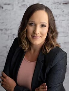 Janelle Kriz