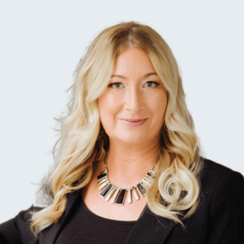 Portrait de Annett LeBeau