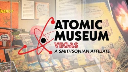 National Atomic Testing Museum