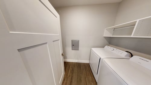 Nickel Plate Laundry