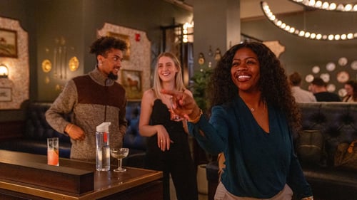 cocktail bar philadelphia, social darts philadelphia