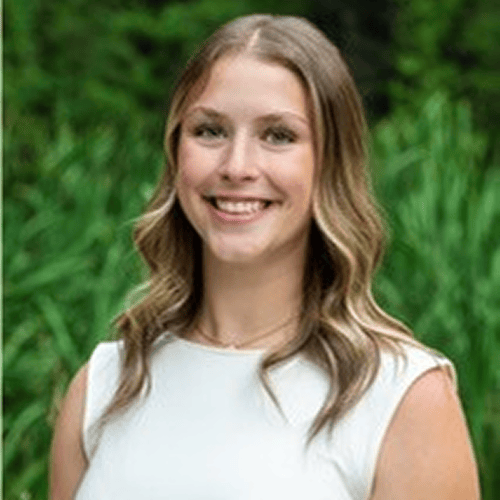 Headshot of Makena Doucette