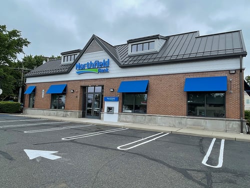 Northfield Bank East Brunswick Office