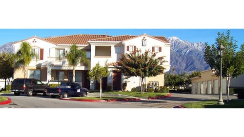 Property Exterior at TERRAZA DEL SOL, Rancho Cucamonga, California