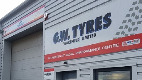 GW Auto Centre | Wakefield Tyres