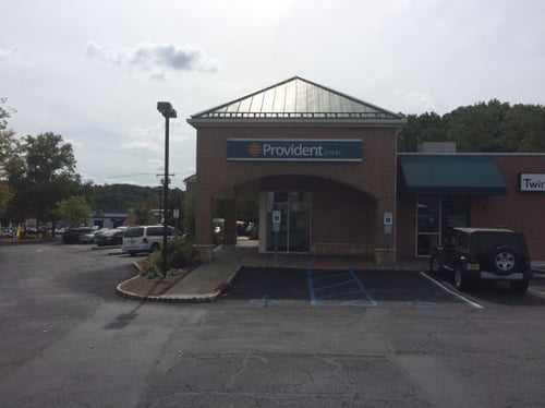Morris Twp-Ridgedale Avenue Branch