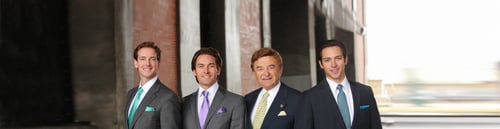 personal injury attorneys of the Law Offices of Ronald J. Resmini, Accident & Injury Lawyers, Ltd.