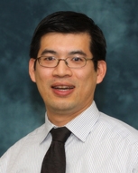 Edward  Huang