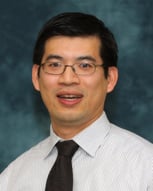 Edward  Huang