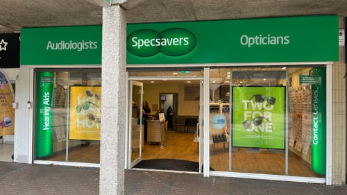 Specsavers Opticians and Audiologists - Nailsea