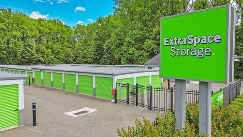 Extra Space Storage