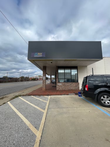 key cannabis dispensary richmond heights