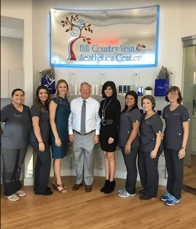 Hill Country Vein Center | 
New Braunfels, TX