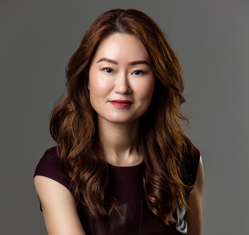 Maggie Liu