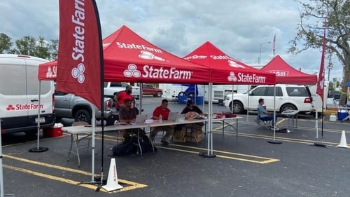 Adam Bock - State Farm Insurance Agent
