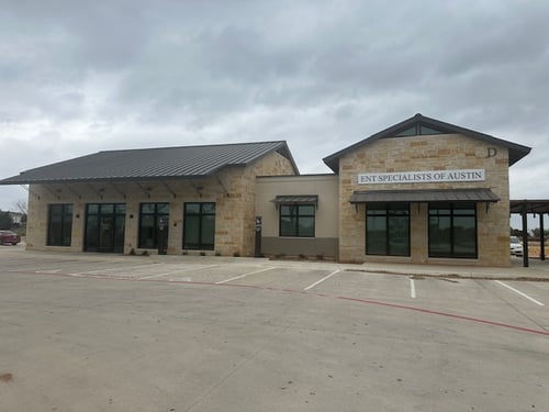 ENT Specialists of Austin | Austin, TX