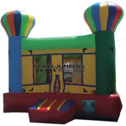 Doris Jumpers - Renta de Jumpers