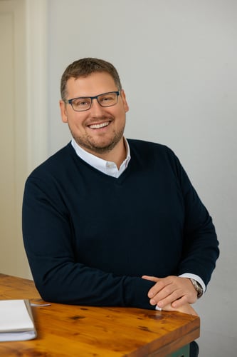 Agenturinhaber von   HDI Versicherungen: Steffen Jahn in  Berlin