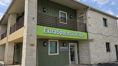 Extra Space Storage