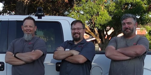 Ace Handyman Services Meridian Craftsman