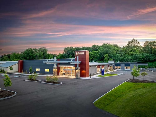 Cortland Renzi Health Campus