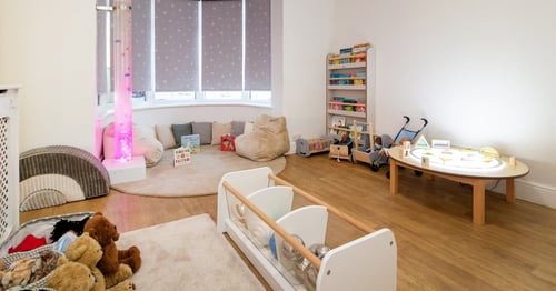 Busy Bees Maidstone Oakwood - Gallery Photo