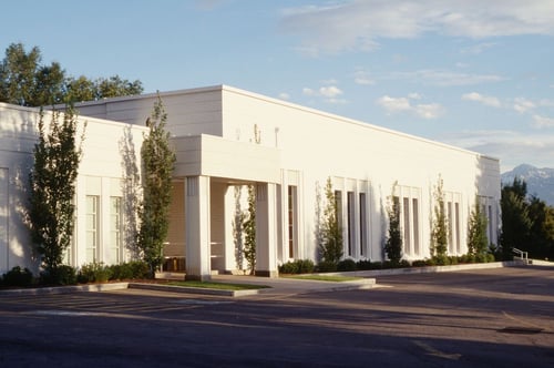 Exterior photo of Larkin Sunset Lawn, 2350 E 1300 S, Salt Lake City, UT 84108

Telephone: (801) 571-2771