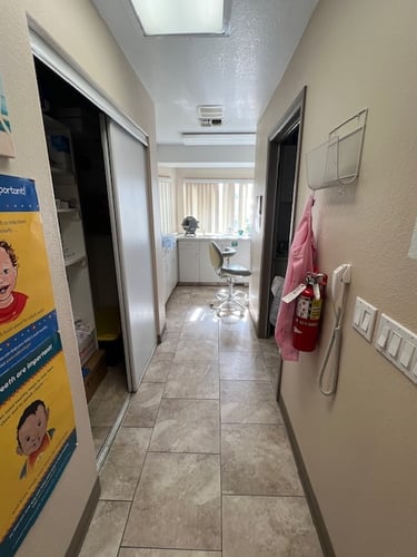 Family Dental Office-Desert Choice Dental