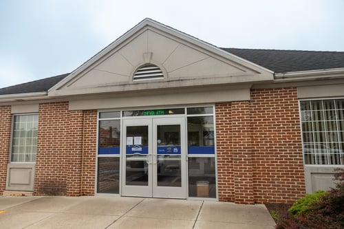 Exterior photo of ACNB Bank - Littlestown.